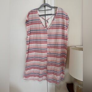 Swimsuit coverup from Mododoc.